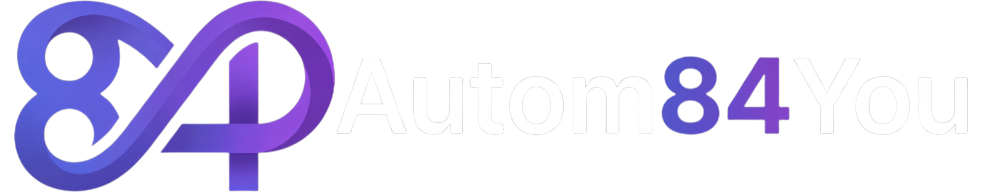 Autom84You
