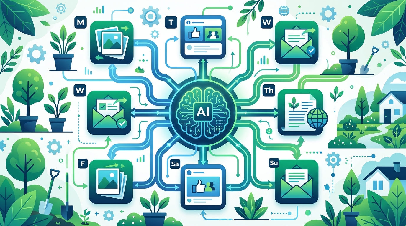 Blaze AI Review 2026: The AI Marketing Tool That Actually Gets Small Business