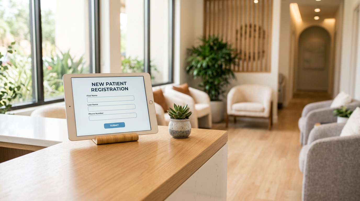 A Signup Form That Converts 3× Better  -  And It Wasn't Built With Typeform  -  Autom84You