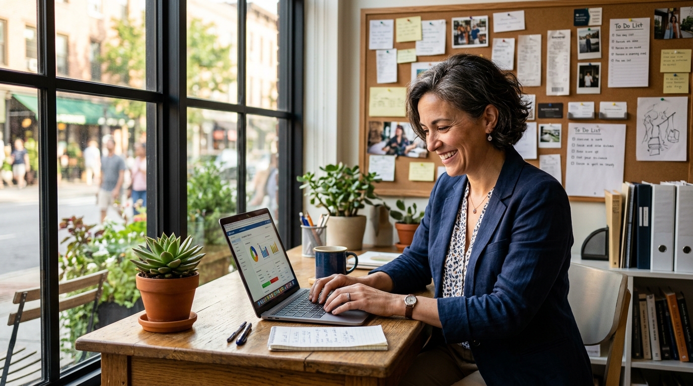 AI Content Writing for Small Business: Why 'Prompt Engineering' Is Mostly Just Good Writing  -  Autom84You