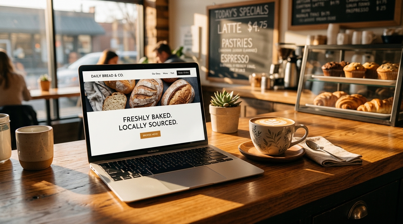 Small Business Website Speed: That SEO Plugin Isn't the Fix. Here's What Is.  -  Autom84You