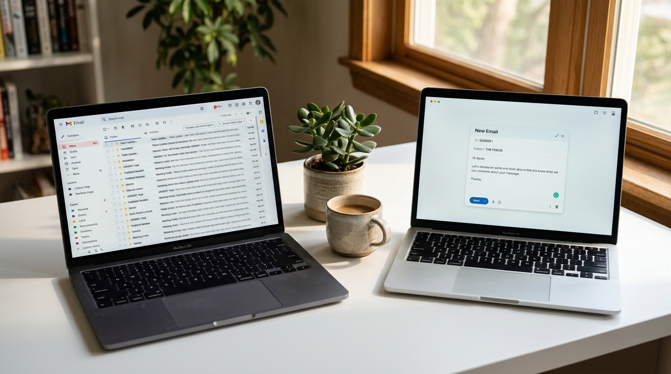 When the Mainstream Answer Is Wrong: Mailchimp vs MailerLite for Small Businesses  -  Autom84You