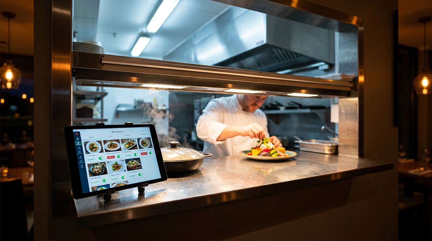 Popmenu Review: The Menu Site Restaurant Owners Actually Need  -  Autom84You