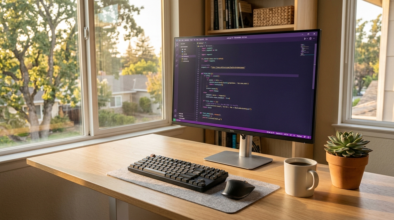 PHP Web Developer Bay Area: The Case for Boring Tech That Just Works  -  Autom84You