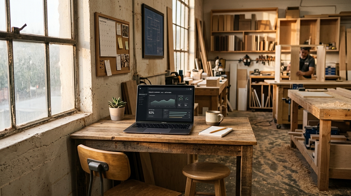 The $5/mo VPS Stack: Boring Tech Small Business Truth  -  Autom84You