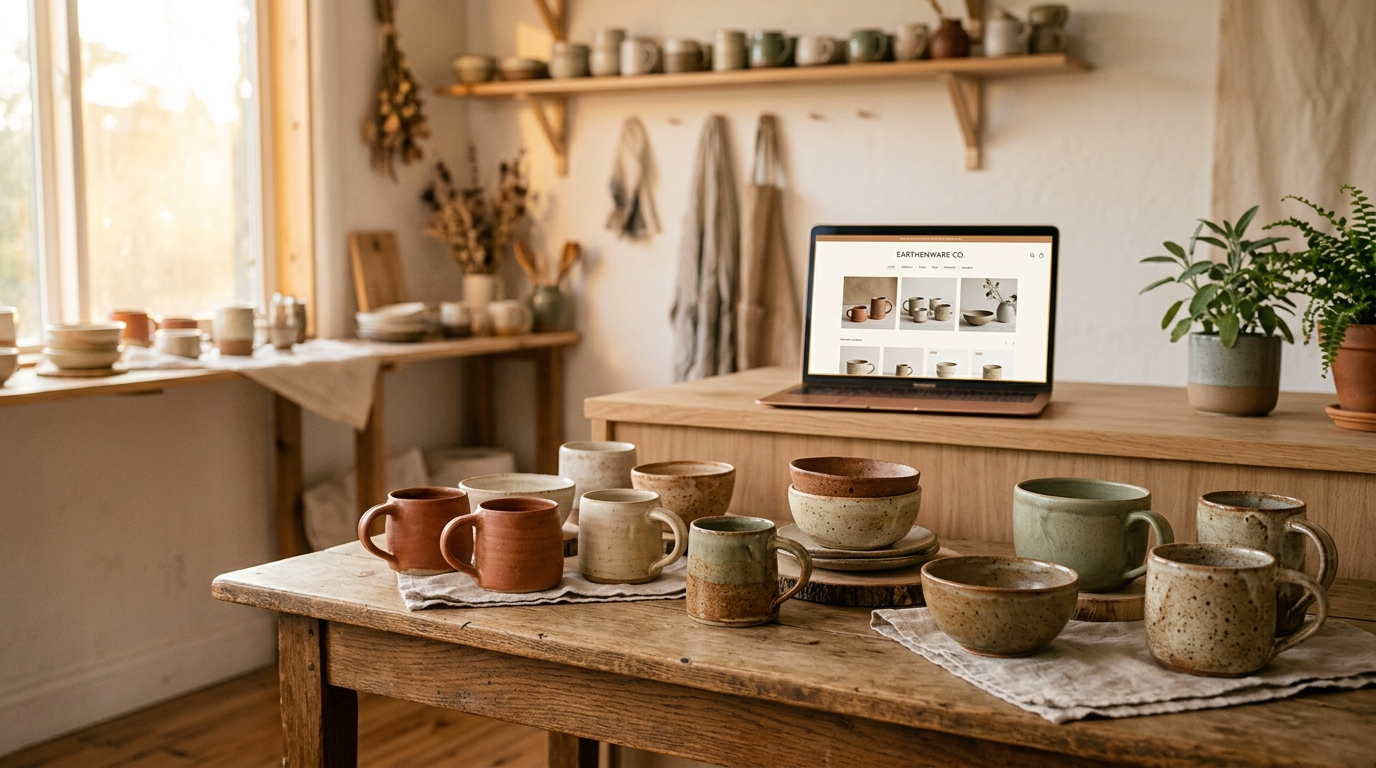 The Real Shopify Alternative Small Store Owners Should Know About  -  Autom84You