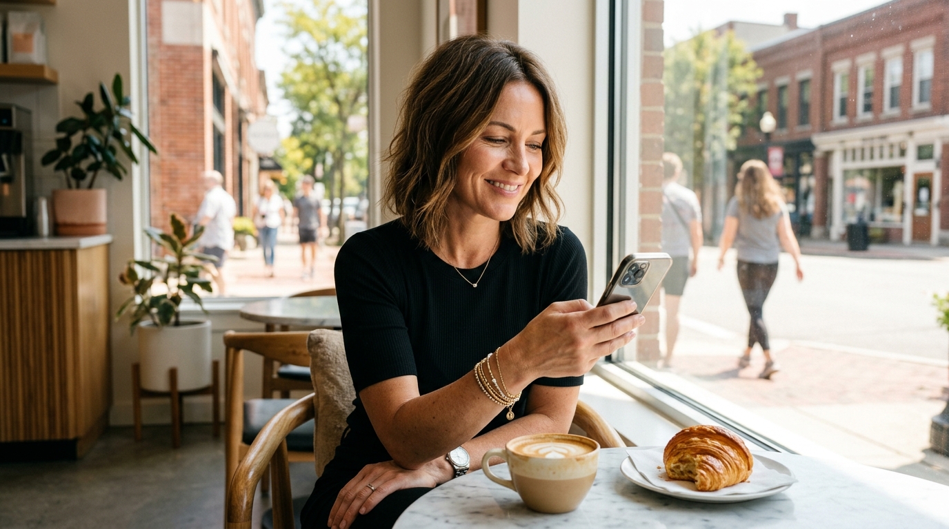The Salon Booking Software That Costs $0/mo (No, Seriously)  -  Autom84You