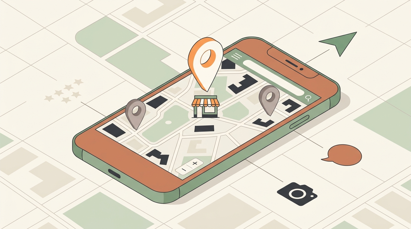 Everyone Says 'SEO'  -  Most Small Businesses Need Local SEO Small Business Strategy Instead  -  Autom84You