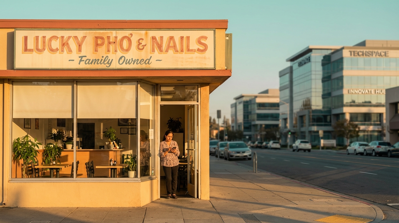 Framer vs. Hiring a Web Developer in Sunnyvale: What $500 Actually Gets You  -  Autom84You