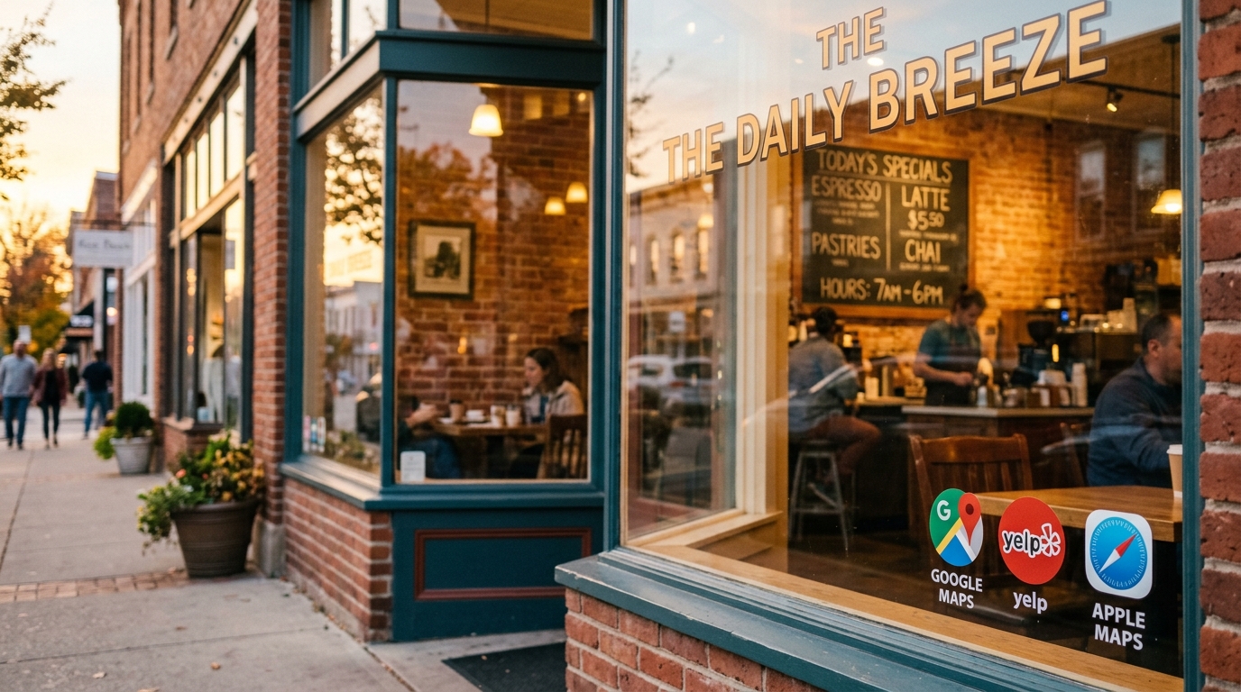 Local Citations Small Business: Skip the Spam, Nail the Three That Matter  -  Autom84You