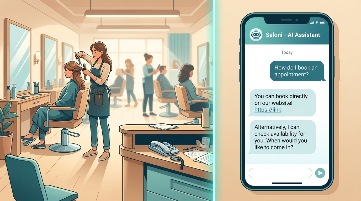 Best AI Customer Service Tool for Small Businesses in 2025 (And How to Actually Use It)
