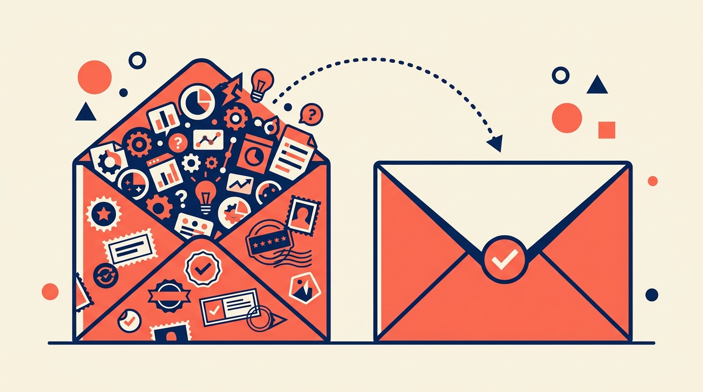 When the Mainstream Answer Is Wrong: Mailchimp vs MailerLite for Small Businesses  -  Autom84You