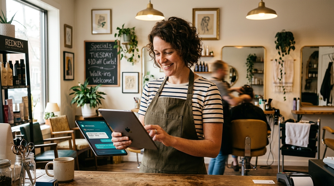 Is AI Too Expensive for Small Businesses? Not Even Close (2026 Reality Check)