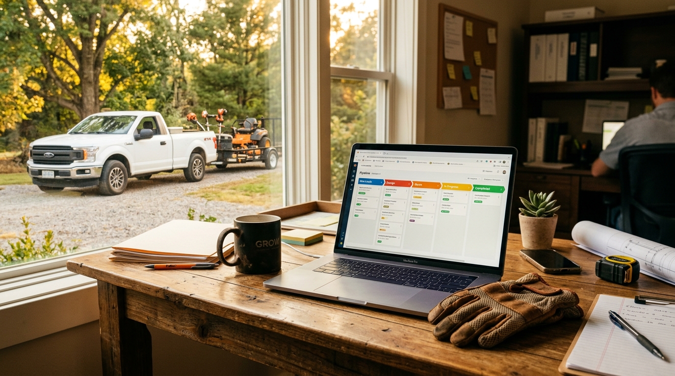 Why a CRM Built From Scratch Beat Every App We Tried  -  Autom84You