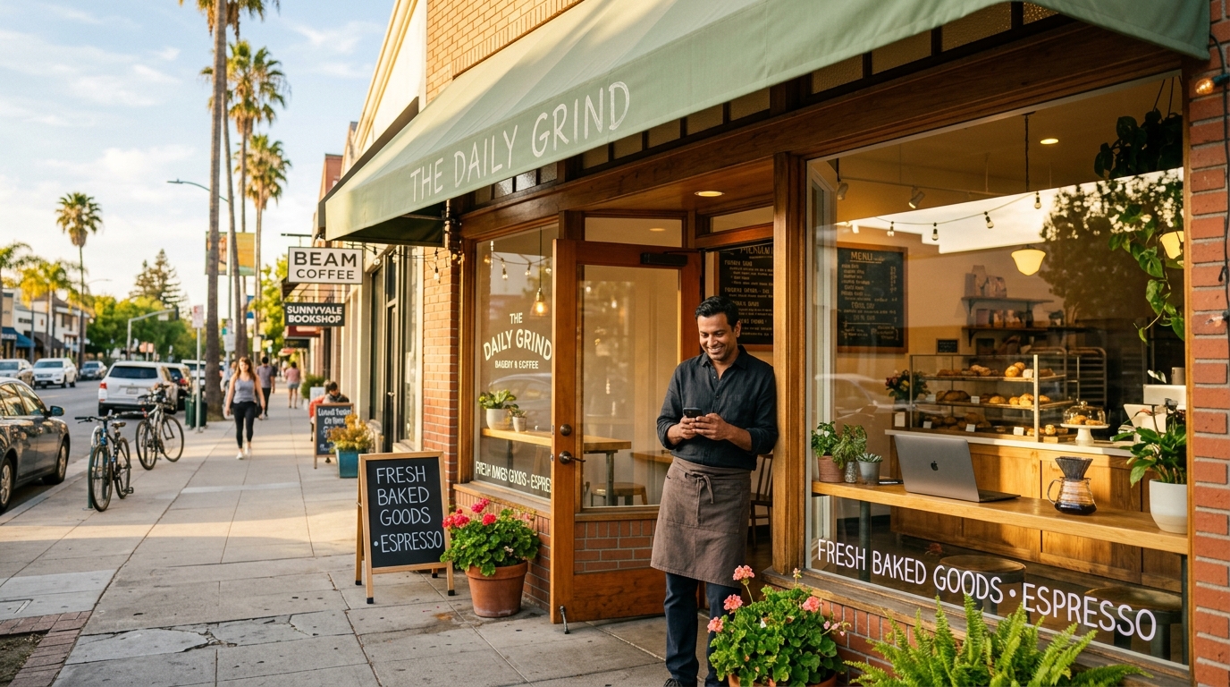 Your Small Business Website Bay Area Checklist Starts With This Free Tool  -  Autom84You