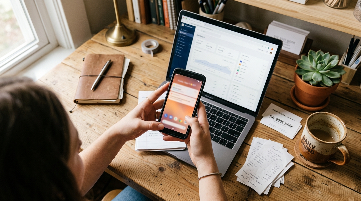 The Overlooked Alternative Small Business Owners Keep Walking Past  -  Autom84You