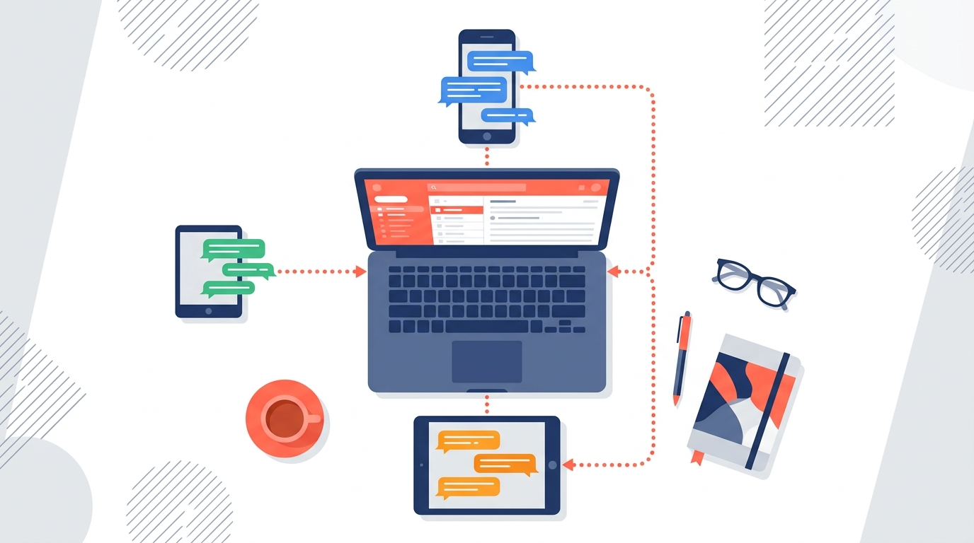 AI Automation for Small Business: What Thryv's AI Lead Flow Actually Does (And Whether It's Worth It) - Autom84You