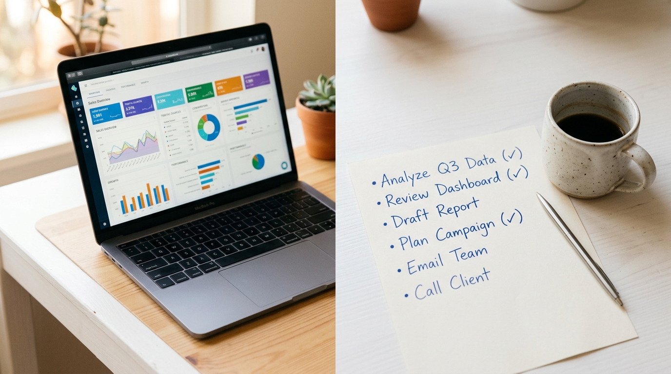 How to Run a Conversion Audit Local Business Owners Can Actually Finish  -  Autom84You