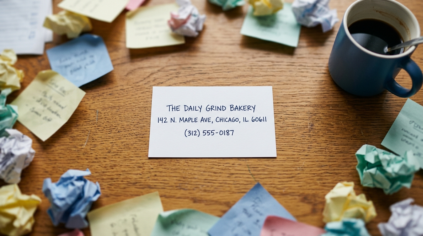Local Citations Small Business: Skip the Spam, Nail the Three That Matter  -  Autom84You