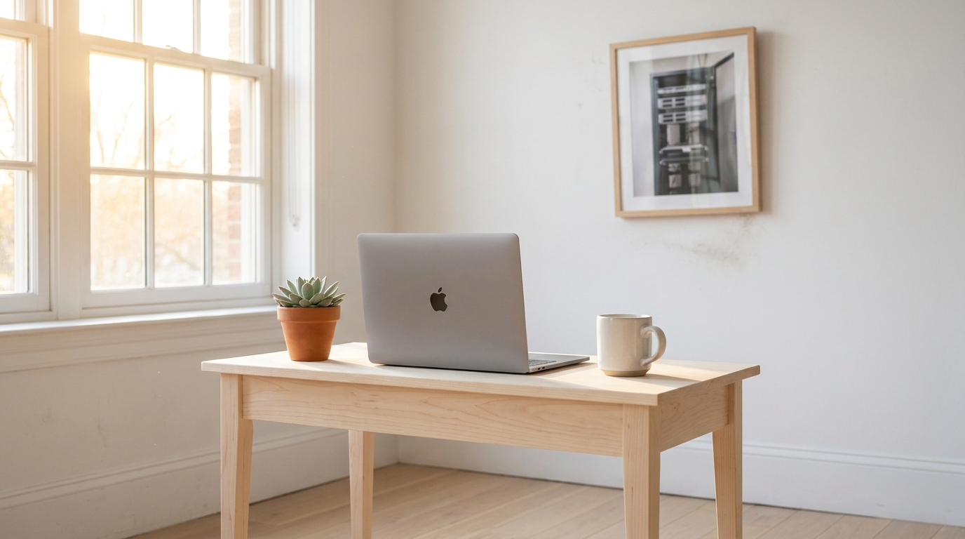 Why Simple Stacks Win: SQLite Is More Production-Ready Than Your SaaS Admits  -  Autom84You