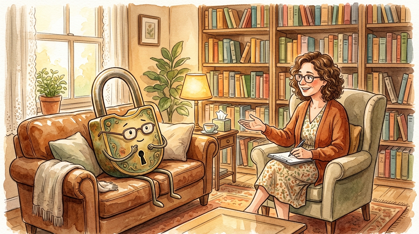 Therapist Website HIPAA: You Shouldn't Need a Law Degree to Have a Contact Form  -  Autom84You