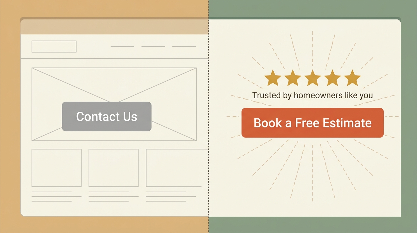 How to Build a CTA That Actually Works (Step-by-Step for Small Business Pages)  -  Autom84You