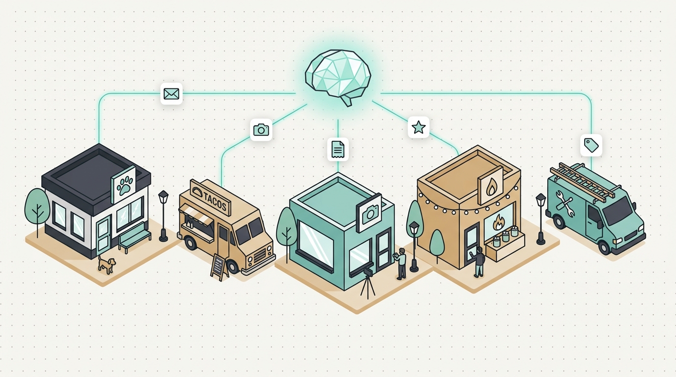 How to Automate Repetitive Tasks AI Handles Better Than Zapier  -  Autom84You