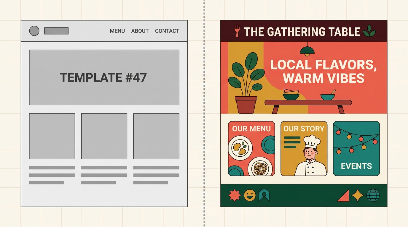 Framer vs. Hiring a Web Developer in Sunnyvale: What $500 Actually Gets You - Autom84You