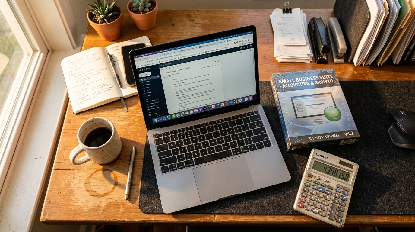 Subscription vs One Time Software: The Gym Membership Your Business Can't Quit  -  Autom84You