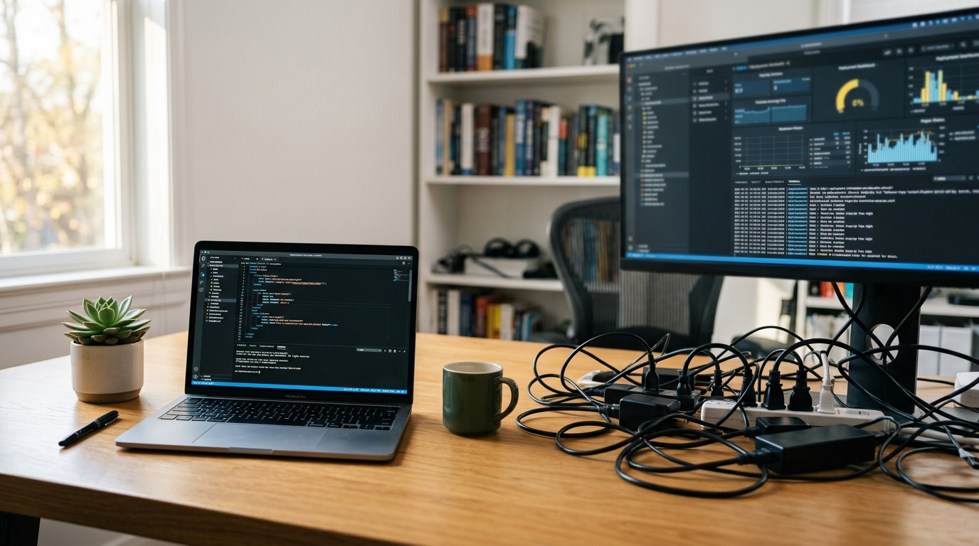 Is PHP Still Good in 2026? The Boring Stack That Quietly Wins  -  Autom84You