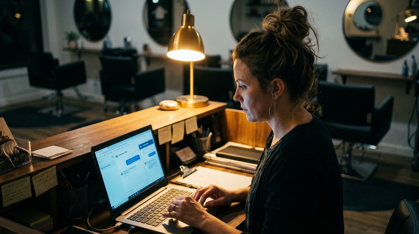 Custom AI Chatbot for Small Business Website: Tidio vs Intercom vs Built-From-Scratch  -  Autom84You