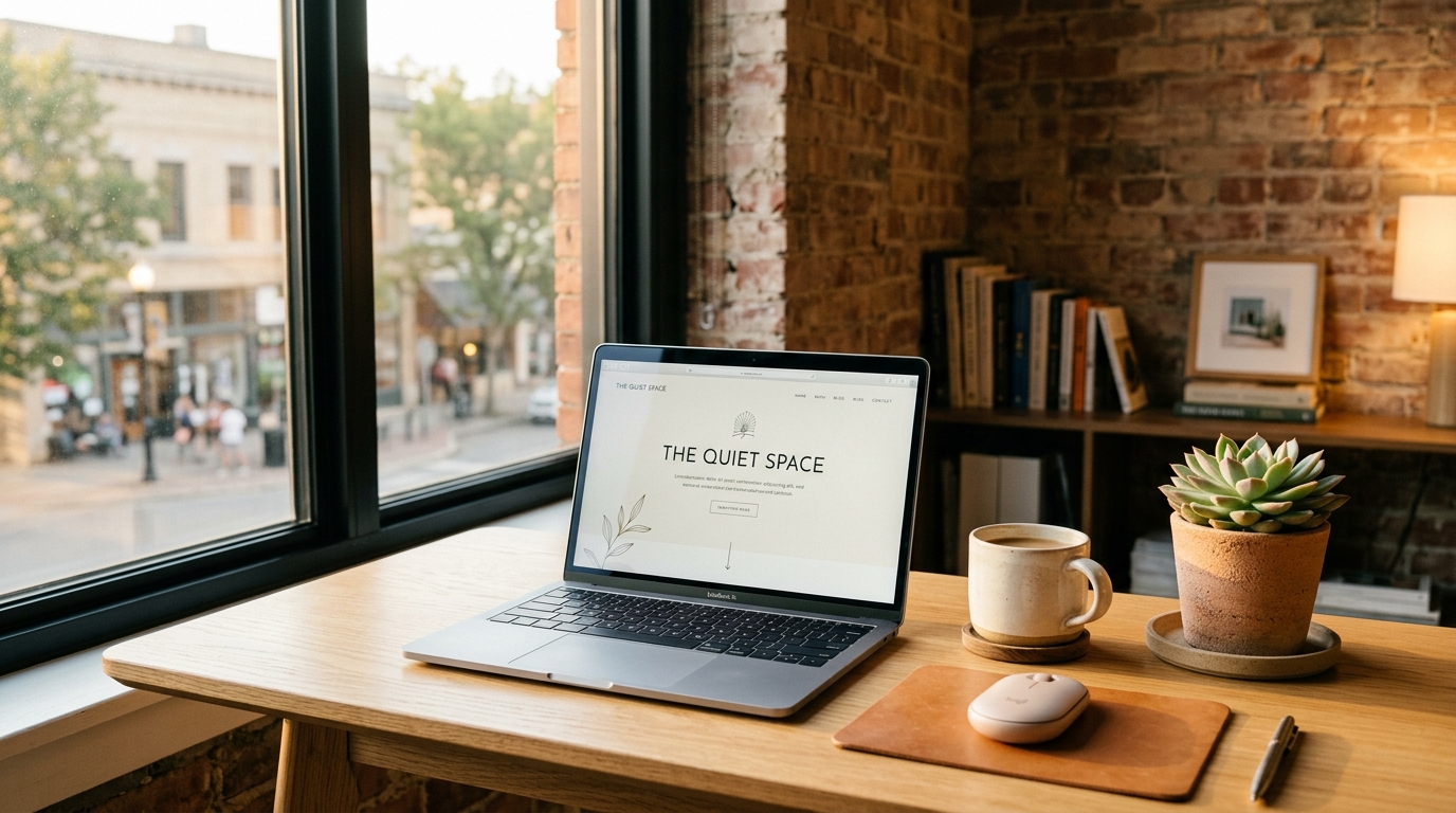 The Over-Engineered Small Business App Is a Trap (Here's What Actually Works)  -  Autom84You