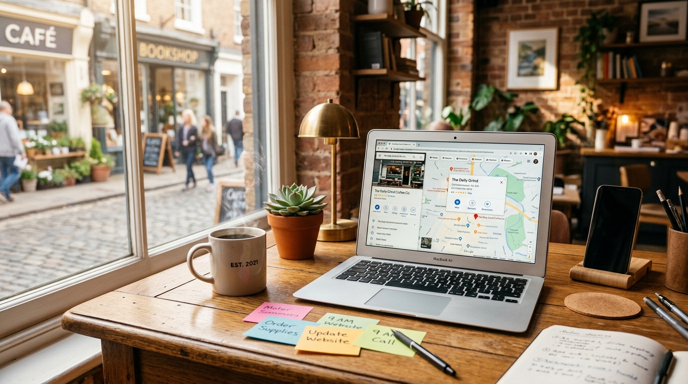 Google Business Profile Tips: Three Citations Done Right Beat 300 Spammy Ones  -  Autom84You
