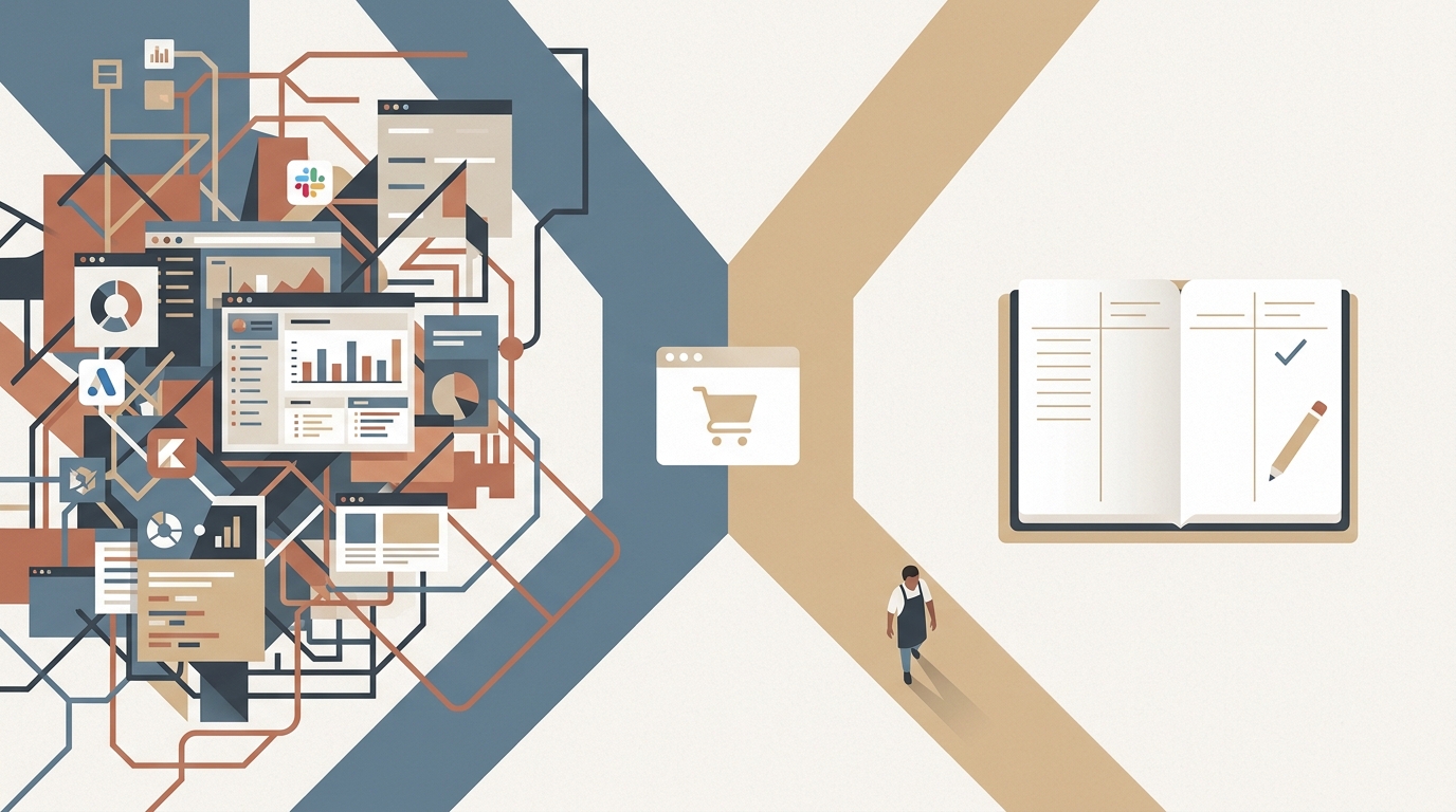A/B Testing for Small Business: A Step-by-Step Guide When You Have 500 Visitors, Not 500,000  -  Autom84You