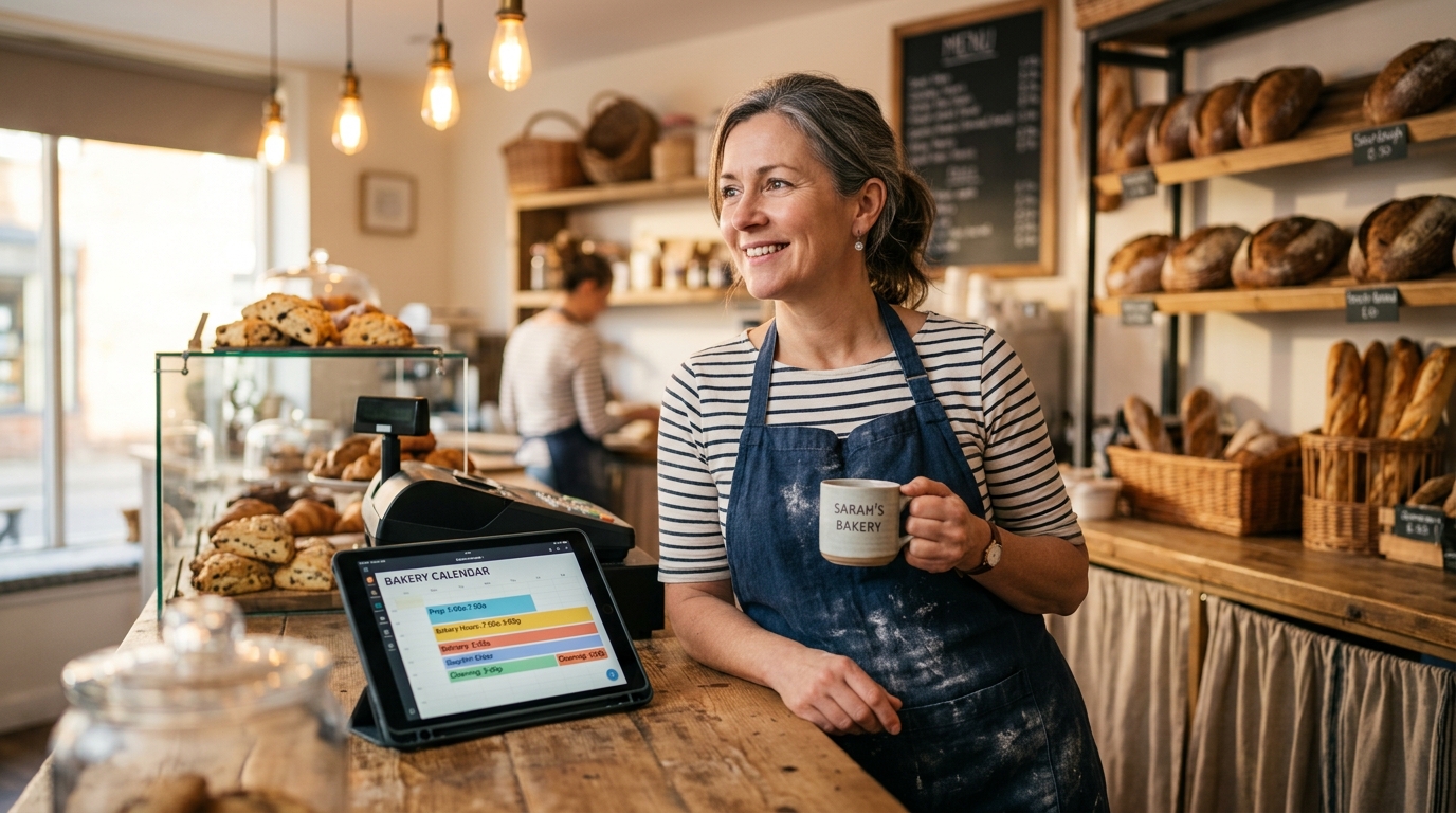 How to Set Up Small Business Automation Without Enterprise Pricing in 2026  -  Autom84You