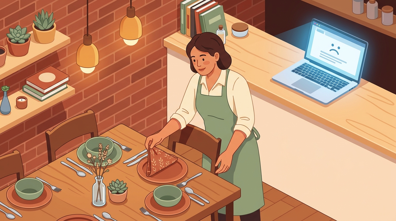 Square Online Is the Restaurant Website Small Business Owners Deserve  -  Autom84You