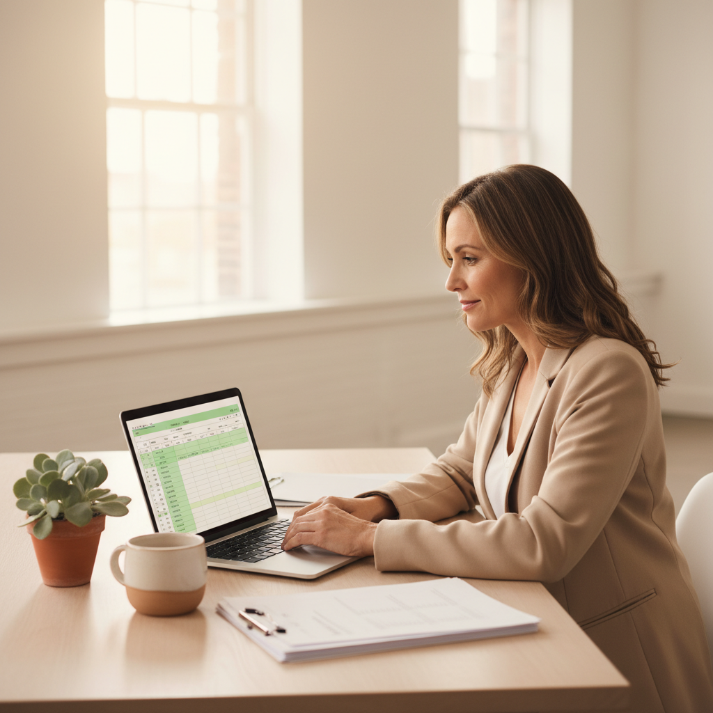 The AI Audit Small Business Owners Skip  -  And the 30-Minute Fix That Costs Nothing  -  Autom84You