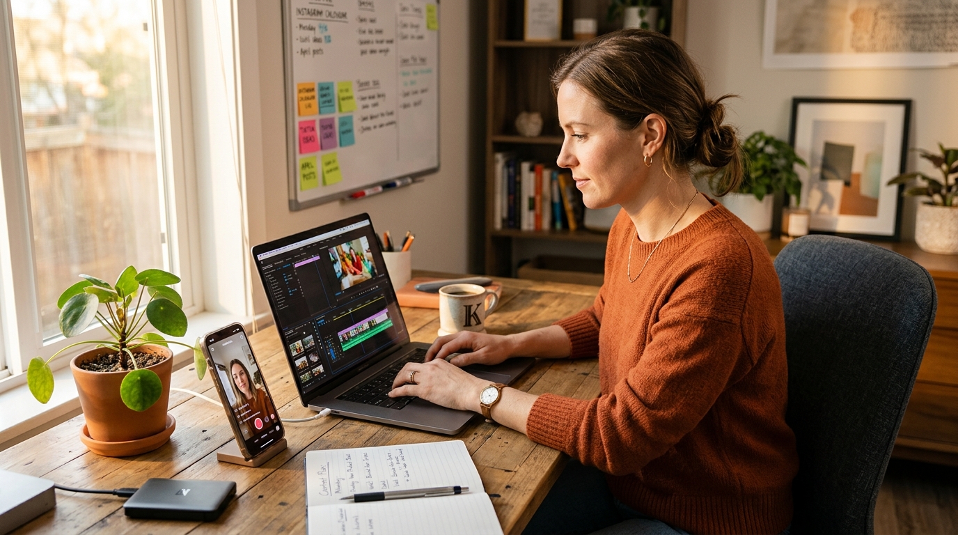 The Best AI Video Generator for Business in 2026 (Now That Sora Is Dead)  -  Autom84You