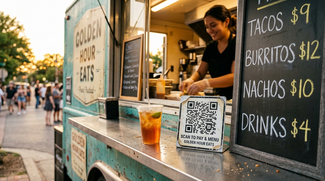 QR Code Tracking for Small Business: What a $0 Sticker Can Tell You About Your Customers  -  Autom84You