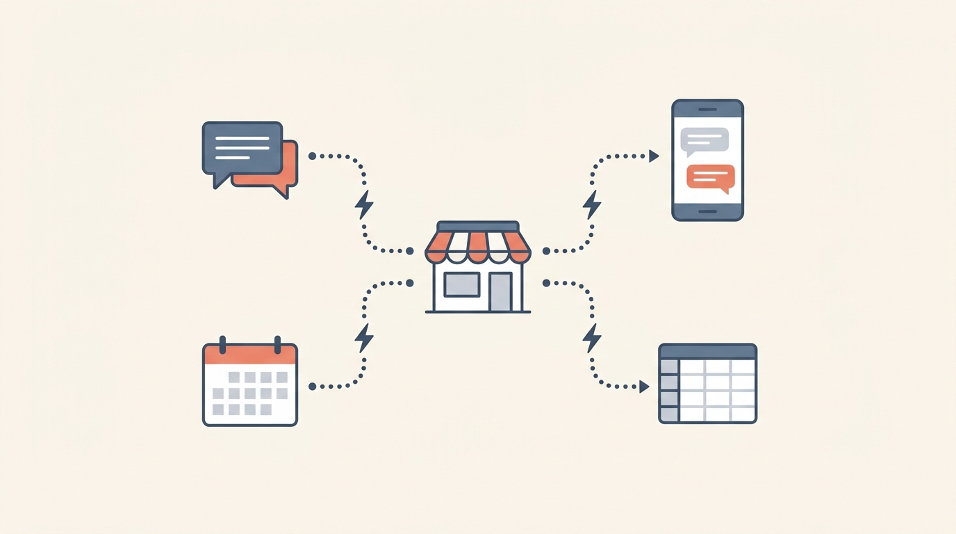 AI Automation for Small Business: The Tools Actually Worth Your Money in 2026 - Autom84You