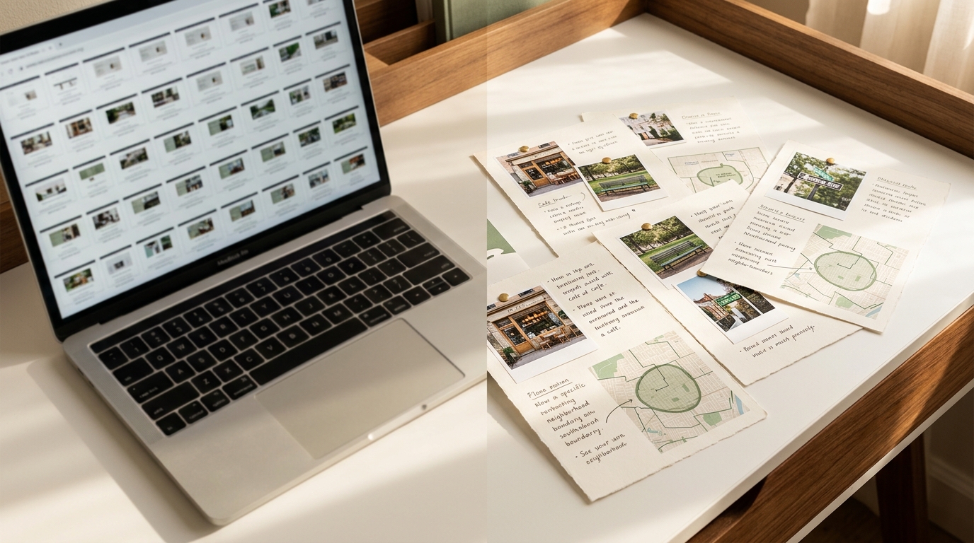 Geo Landing Pages: The Popular Approach and the Overlooked One  -  Autom84You
