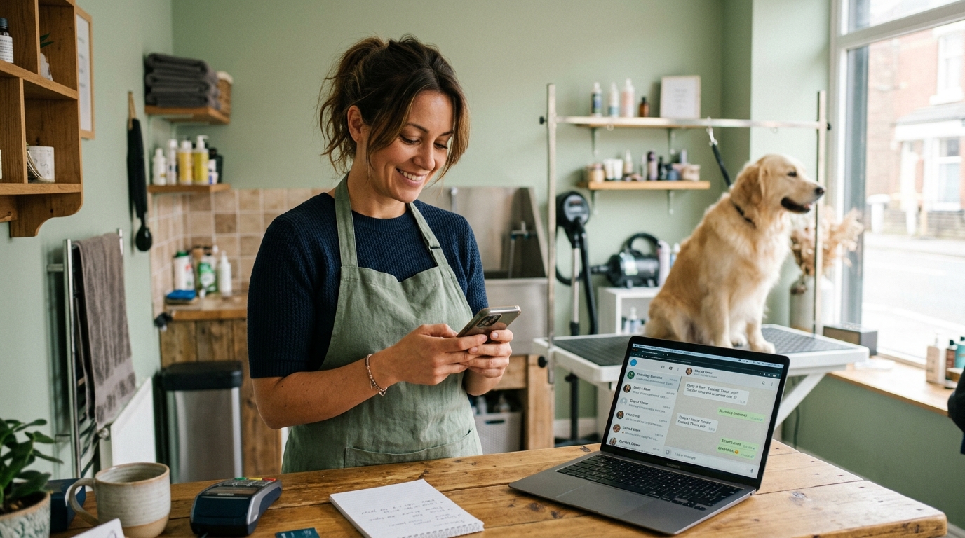 AI Automation for Small Business: The Tools Actually Worth Your Money in 2026  -  Autom84You