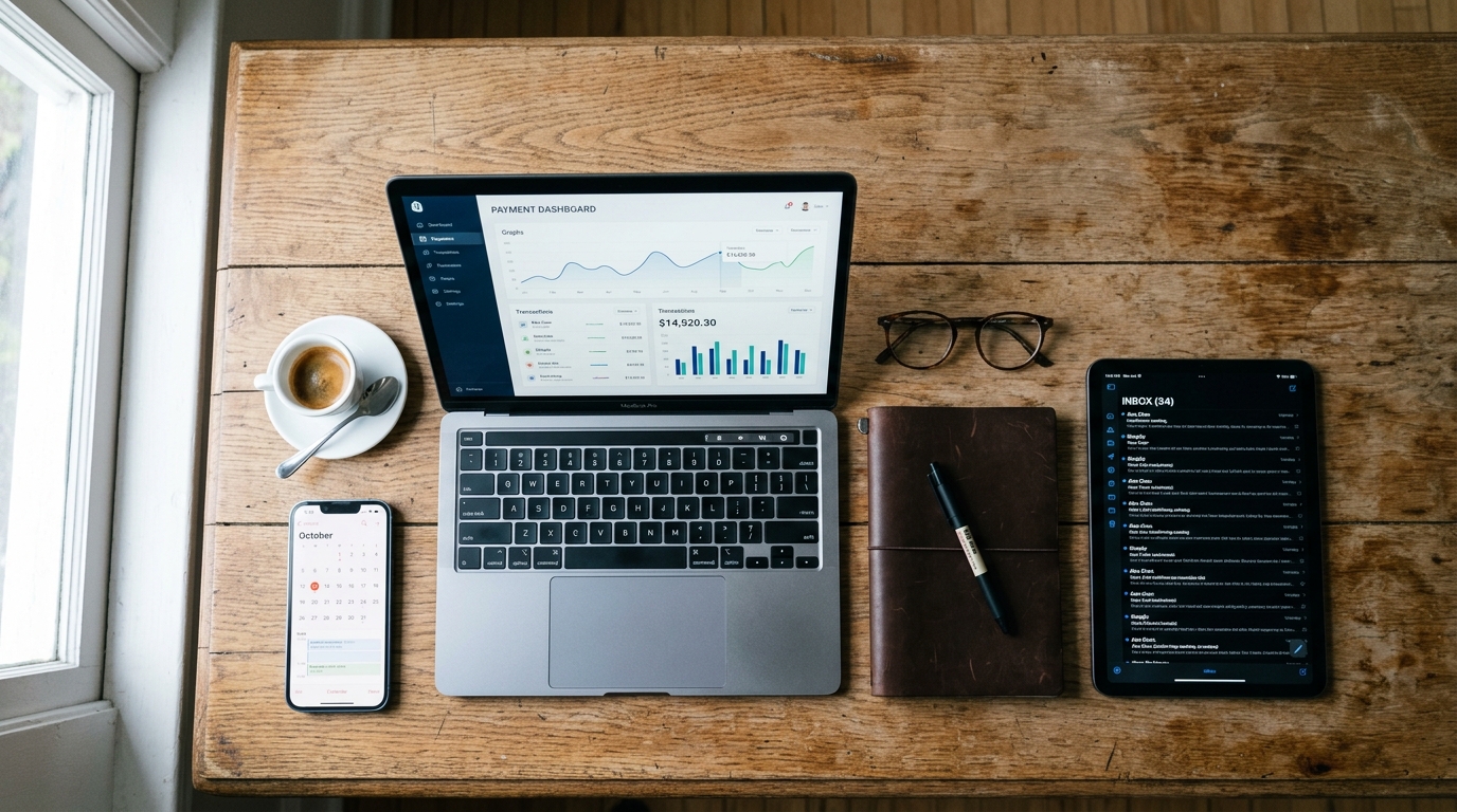 Your Best SaaS Tool Alternative Is Probably Four Smaller Apps  -  Autom84You