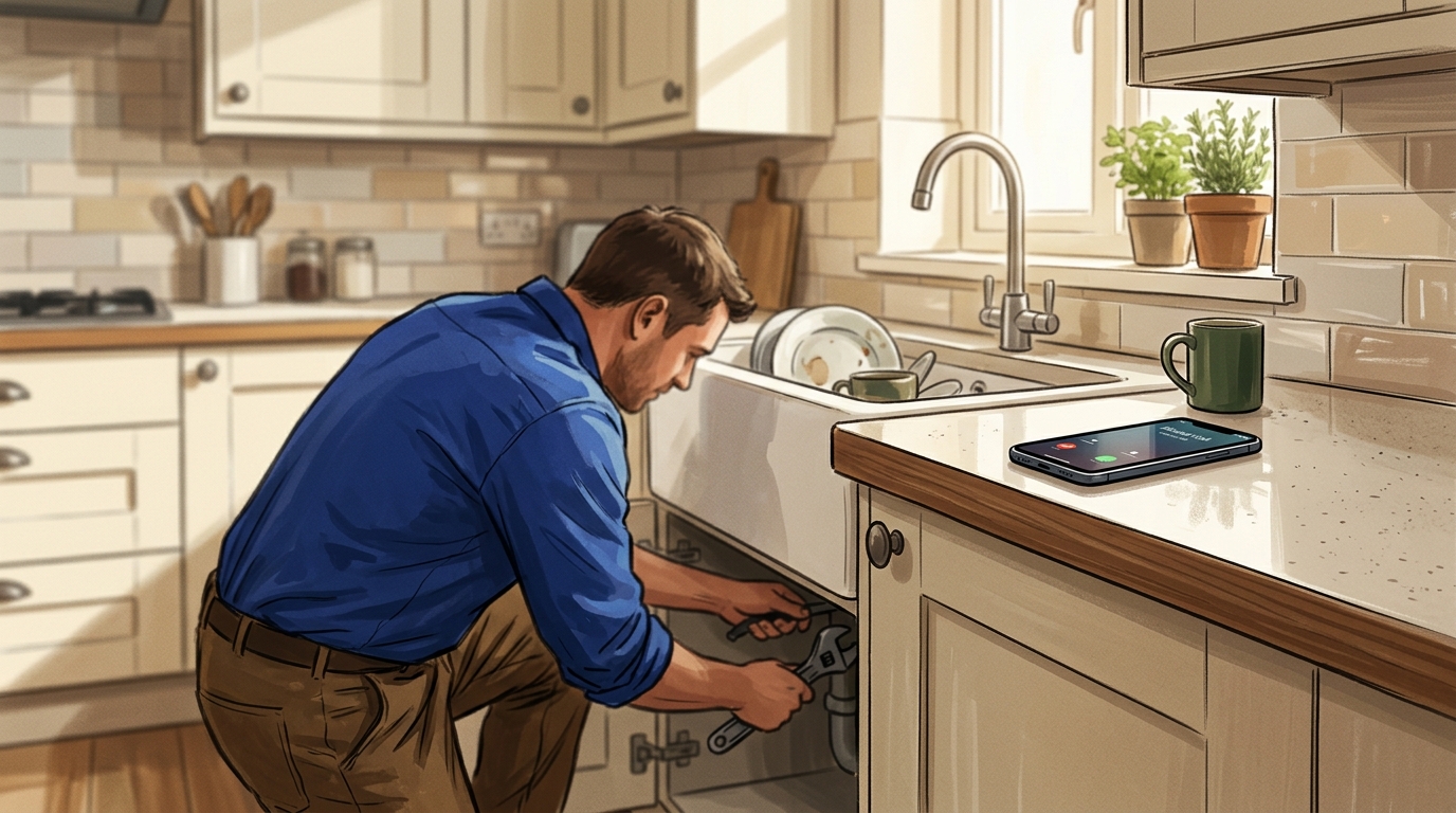 AI Automation for Small Business: What Actually Works in 2026  -  Autom84You