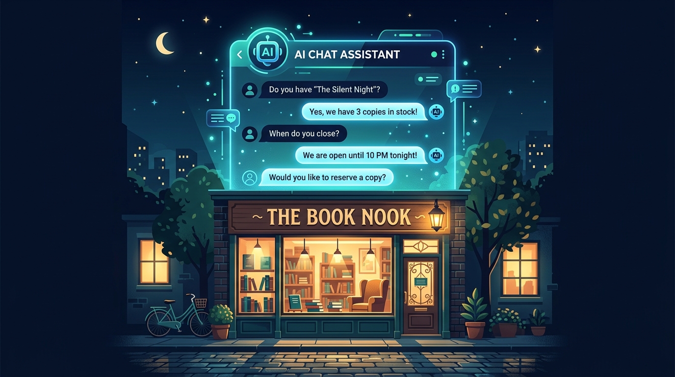 Best AI Customer Service Tool for Small Businesses in 2025 (And How to Actually Use It)