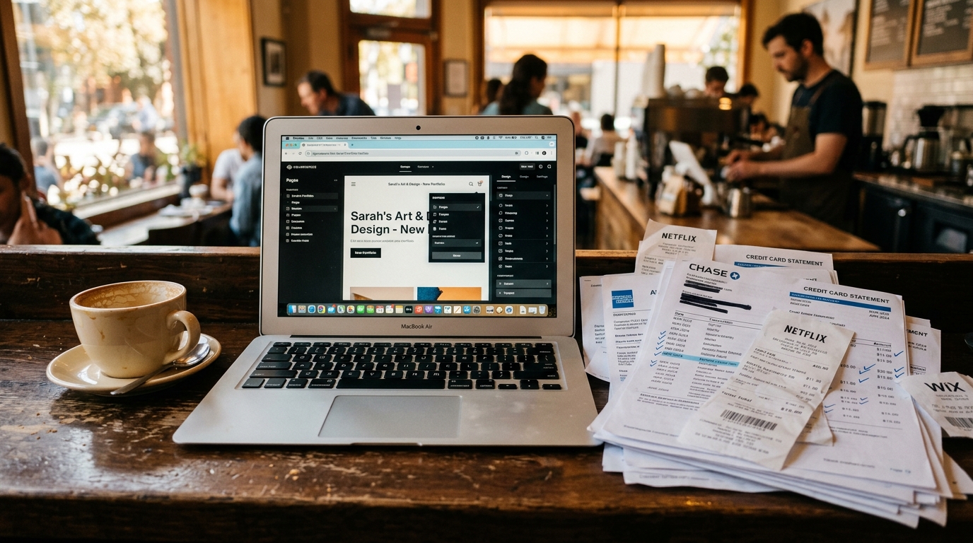 When to Use Webflow  -  And When That Monthly Fee Is Just Paying Someone Else's Rent  -  Autom84You