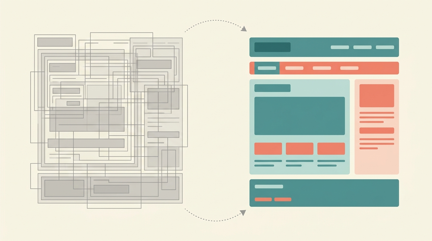 The Slow Website Fix That Also Makes You ADA Compliant  -  Autom84You
