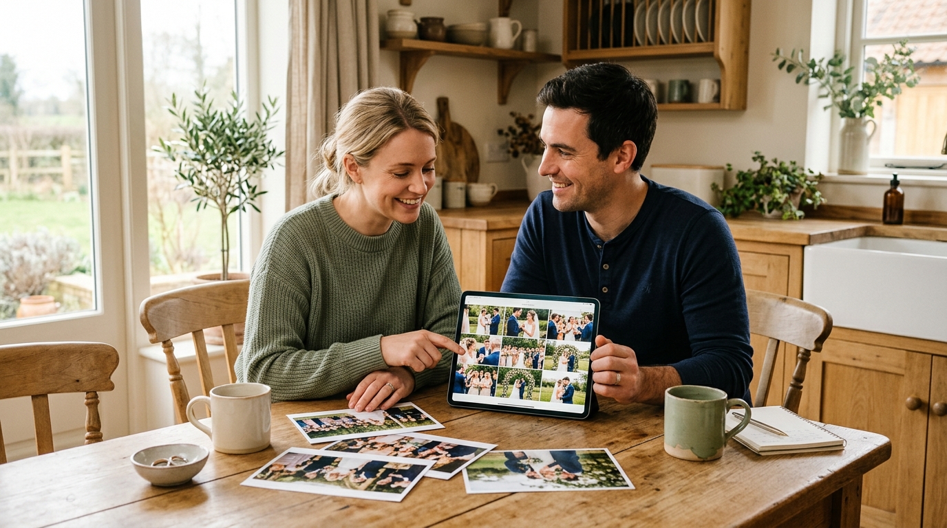 Your Photographer Portfolio Site Doesn't Have to Look Like Everyone Else's  -  Autom84You