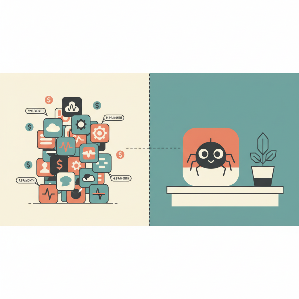 Web Development Mistakes the Tutorials Teach You to Make  -  Autom84You