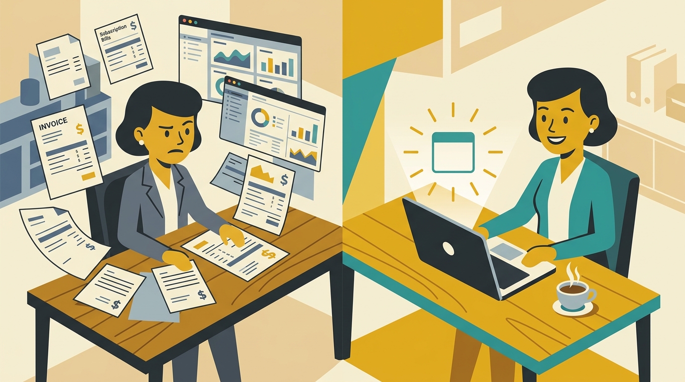 SQLite for Small Business: The Myth That You Need a Real Database Server  -  Autom84You